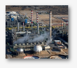 Water Reuse And The Petrochemical Industry Of Tarragona - Cracker Dow Tarragona #9898508