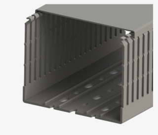 Klemsan Perforated Cable Tray 120*80 - Cable Tray #9898632