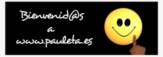 Bienvenidos A Tu Tienda De Lazos Pauleta - Smiley #9898633