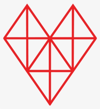 Ily - Silhouette Of Diamond #9898634