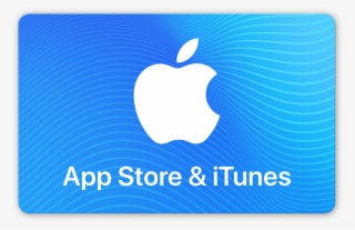I-tunes Gift Card - Itune Gift Code #9898684