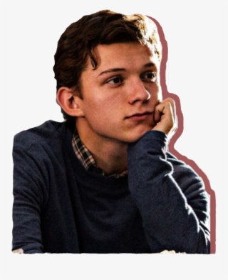 #peter #peterparker #parker #tom #tomholland #holland - Thomas Stanley Holland #9898780