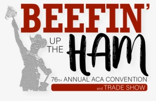 Convention Logo-01 - Vulcan Statue #9898782