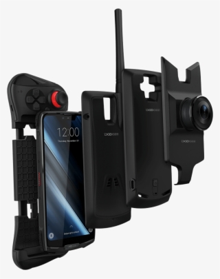 S90 - Doogee S90 #9898820