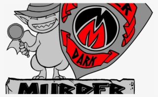 Murder Mystery Nights At Lindeth Howe - Cartoon #9898823