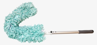 Bendy Flexible Duster - Microfiber Duster Flexible #9899048