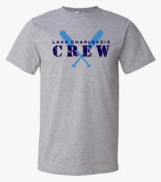 Lake Charlevoix Tee - T-shirt #9899192