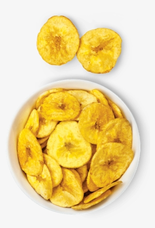 All Natural - Banana Chips Png #9899227 All Natural - Banana Chips Png #9899227