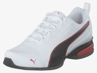 Leader Vt Sl Puma White Puma Black Flame - Puma #9899317