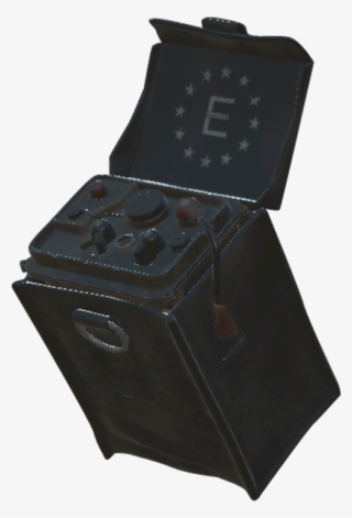 Stealth Boy Mark Iii - Fallout 76 Stealth Boy #9899354 Stealth Boy Mark Iii - Fallout 76 Stealth Boy #9899354