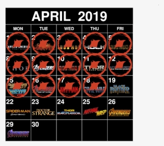 Calender15 - Circle #9899545