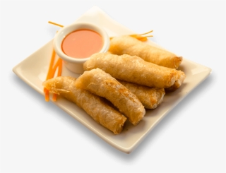 Chugiak - Prawn Roll #9899622