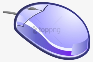 Free Png Download Computer Mouse Icon Png Images Background - Imagen De Mouse En Png #9899826
