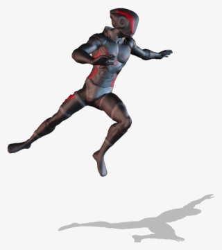 [fbx] Ninja Basic - Illustration #9899967