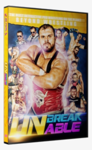 Mount Rushmore Invades Beyond Wrestling - Poster #990300