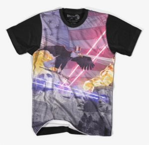 Mount Rushmore Mount Rushmore - Teddy Roosevelt T Shirt #990330