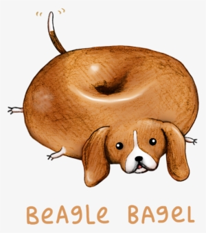 Beagle Bagel #990334