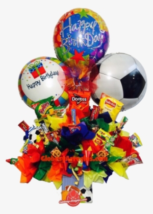 Arreglos De Globos Para Cumpleaños De Hombre #990356