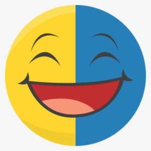 Png Transparent Custom Smiley - Transparante Smiley #990380