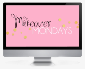 I've Been Saying That I Had A Big Surprise Coming Up - Fond Ecran Rose Imac #990444