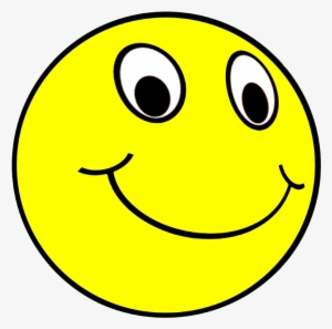 Smiley #990644
