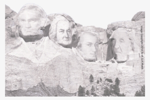 Guess The Composers - Mount Rushmore #990647