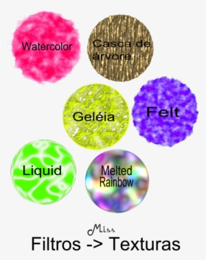 Inclusive Foi A Textura Watercolor Do Inkscape Que - Art #990692