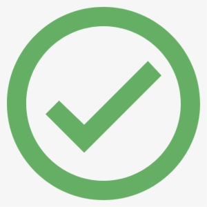 Check Circle Png #990718