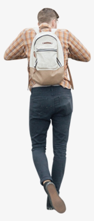 People Looking Down Png #990861