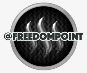 No3 Steemit Icon Giveaway Freedompoint - Circle #990911