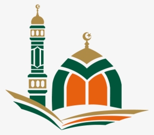 Free Icons Png - Logo Menara Masjid Png #991057