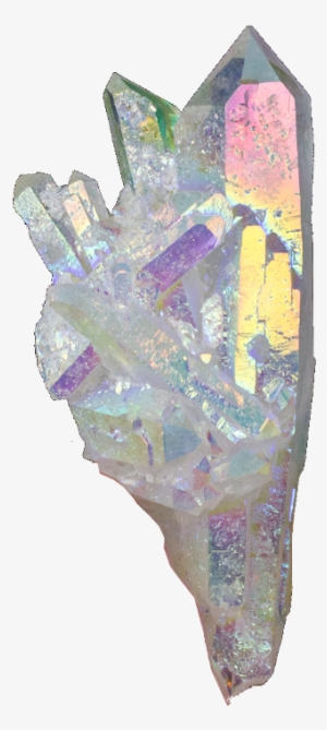 Crystals Png Tumblr - Transparent Opal #991099