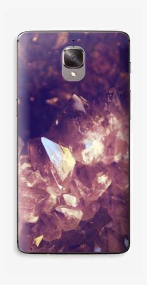 Purple Crystals - Iphone 6s #991197