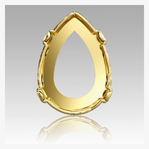 Crystal Settings - Circle #991261