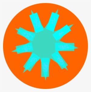 Rune Time Crystals Clipart Png #991342