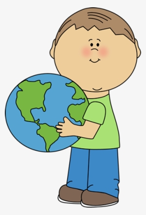 Globe Clipart For Kid Png - Social Studies Center Clip Art - Free ...