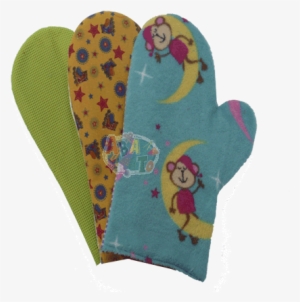 Guante Texturas - Guantes De Textura Png #991532