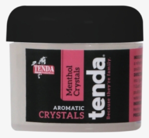 Tenda Equine & Pet Care Topical Commodity Menthol Crystals, - Menthol #991612