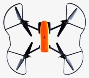 Evo Propeller Guards - Helicopter Rotor #991629