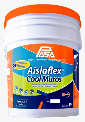 Aislaflex Cool Muros - Pasa #991632