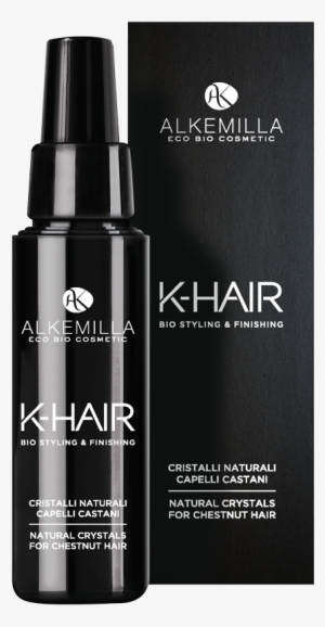 Natural Crystals For Chestnut Hair - Alkemilla Eco Bio Cosmetic K-hair Extra Volume Spray #991780 Natural Crystals For Chestnut Hair - Alkemilla Eco Bio Cosmetic K-hair Extra Volume Spray #991780