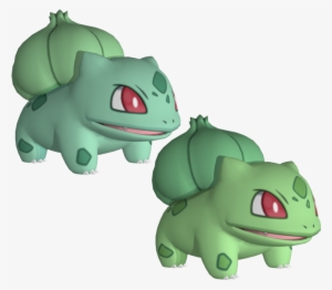 Download Zip Archive - Bulbasaur #991966