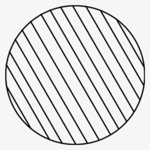 Circle Circulo Montage Collage Icon Kpop Lines Black - Solin Sala Ra #991994