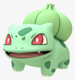 Bulbasaur transparent background PNG cliparts free download