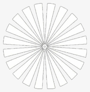 Circulo Png Rayas Blanco Portada Tumblr - Overlays Icons #992025