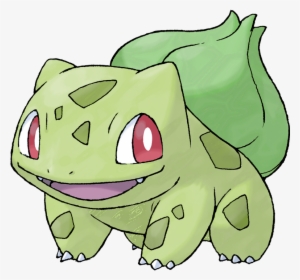 001 Bulbasaur Shiny - Pokemon Bulbasaur #992067