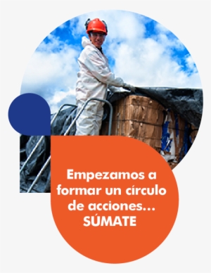 Circulo-acciones - Poster #992068