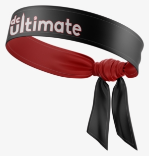 Dc Truck Stop Regulators Headband - Satin #992070