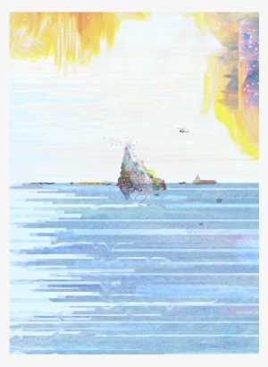 A Cautionary Tale Of Accumulation - Painting #992092