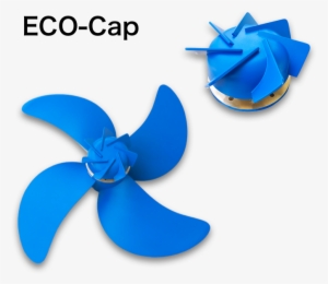 Eco-cap - Propeller #992115